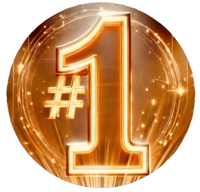 Top Health AI Studio Emblem